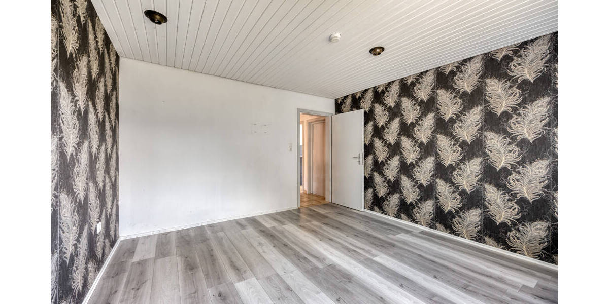 Einfamilienhaus mit viel Potenzial in grüner Lage von Wipperfürth Ohl - Einfamilienhaus Wipperfürth / Ohl Ohl | Angebot:26704371