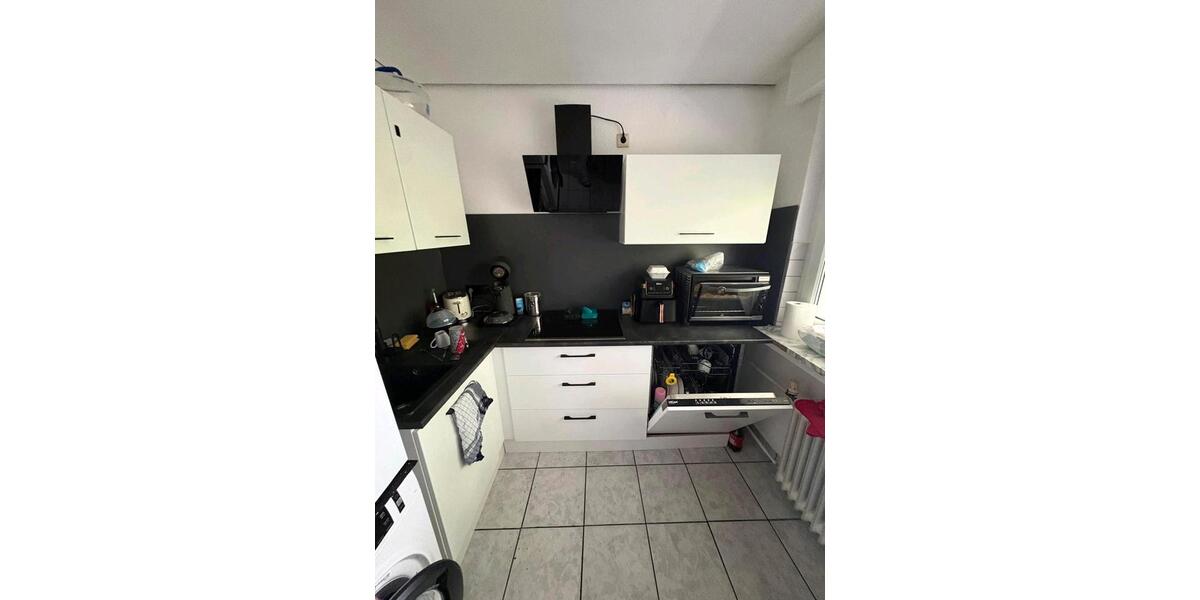 Etagenwohnung Kamen - 3 Zimmer, 76 m&sup2;, 600&euro; | Angebot:26564955