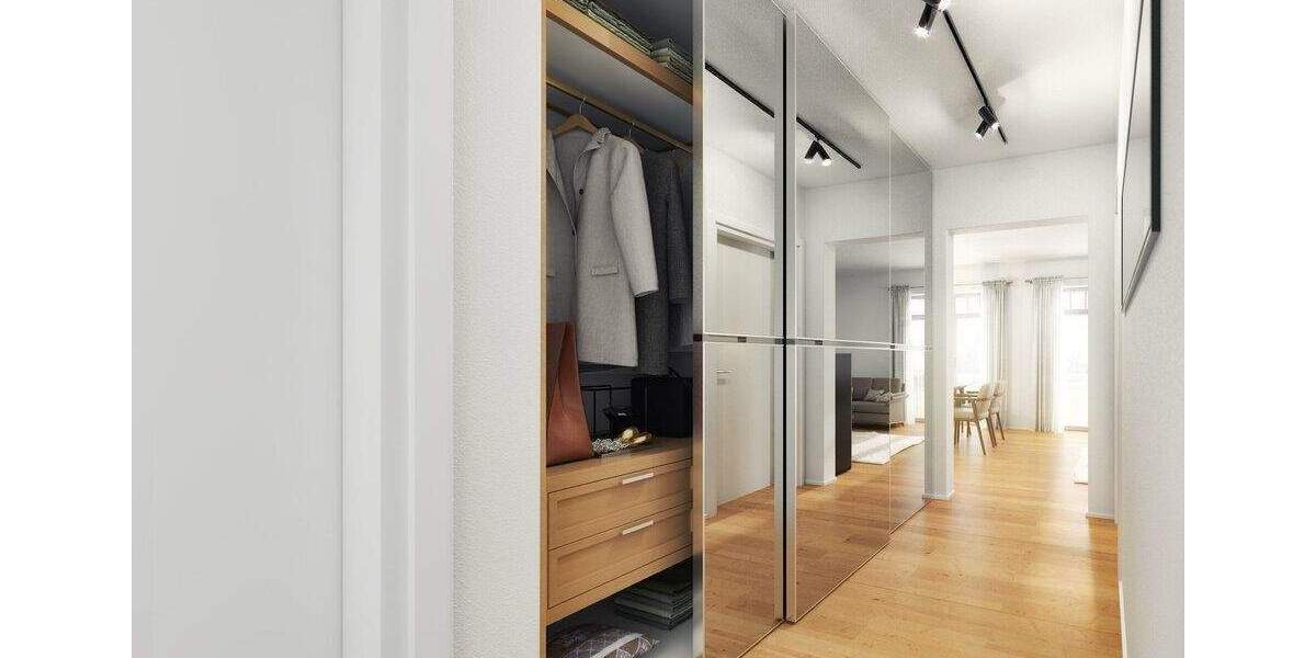 Einfamilienhaus Castrop-Rauxel Behringhausen - 4 Zimmer, 301.610&euro; | Angebot:25674158