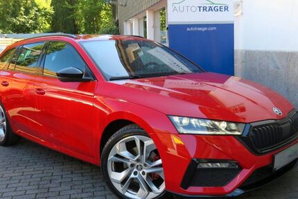 Skoda Octavia 73.465 km 25.990 &euro; Wuppertal 42109