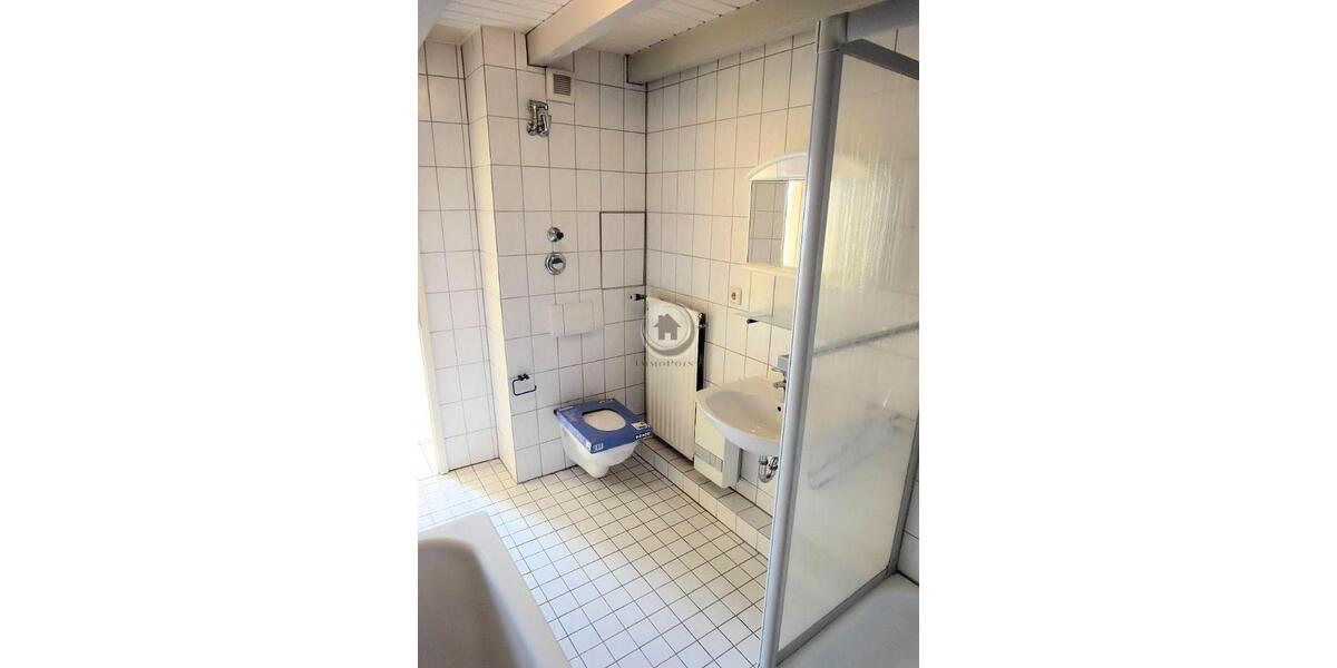 Etagenwohnung Iserlohn - 2 Zimmer, 59 m&sup2;, 483&euro; | Angebot:26640311