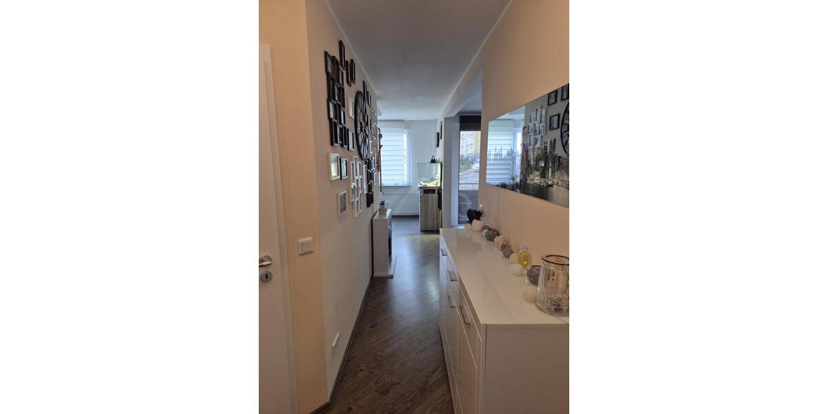 Erdgeschoßwohnung Wuppertal Sedansberg - 2 Zimmer, 65 m&sup2;, 165.000&euro; | Angebot:26639420