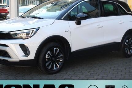 Opel Crossland (X) 13.383 km 18.990 &euro; Unna 59427