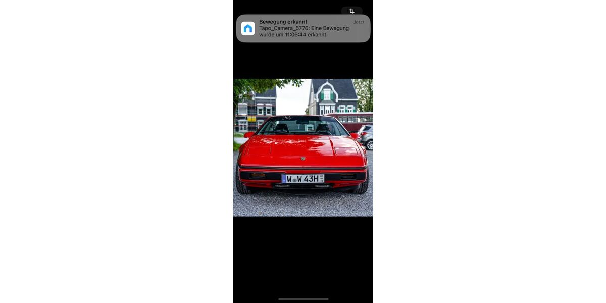 Pontiac Fiero 111.000 km 30.000 &euro; Wuppertal 42349