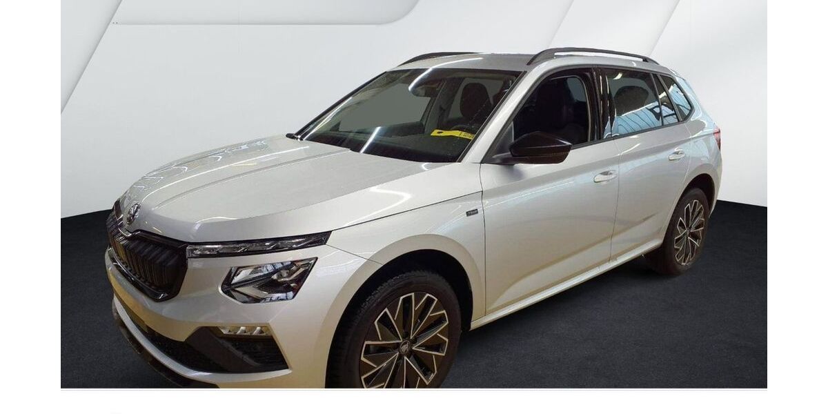 Skoda Kamiq 10.256 km 26.703 &euro; Dortmund 44269