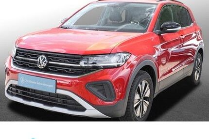 VW T-Cross 2.420 km 22.998 &euro; Schwerte 58239
