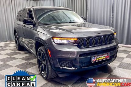 Jeep Grand Cherokee 27.964 km 45.990 &euro; Hagen 58119