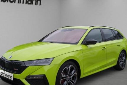 Skoda Octavia 46.970 km 30.990 &euro; Menden 58706