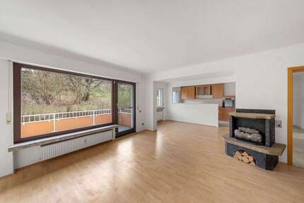 Wohnung Lüdenscheid - 3 Zimmer, 92 m&sup2;, 134.990&euro; | Angebot:27495553