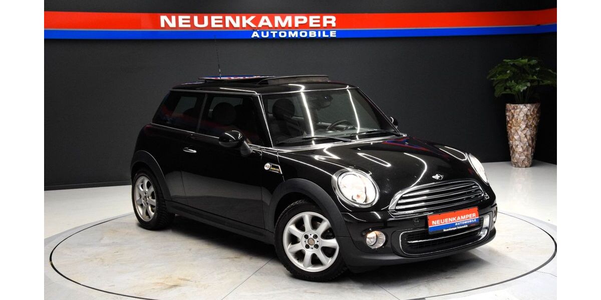Mini Cooper 90.000 km 7.690 &euro; Remscheid 42853
