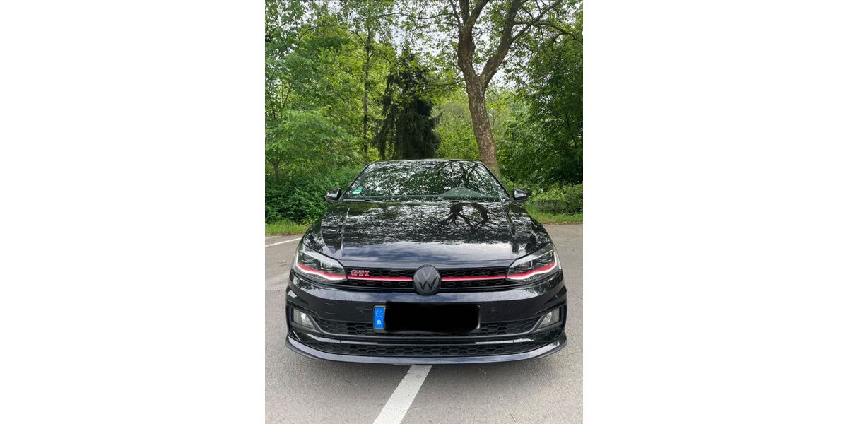 VW Polo 94.500 km 17.200 &euro; Hückeswagen 42499