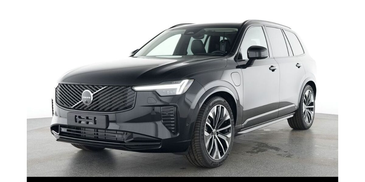 Volvo XC90 5.586 km 74.900 &euro; Wuppertal 42109