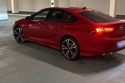 Opel Insignia 71.764 km 19.500 &euro; Unna 59425