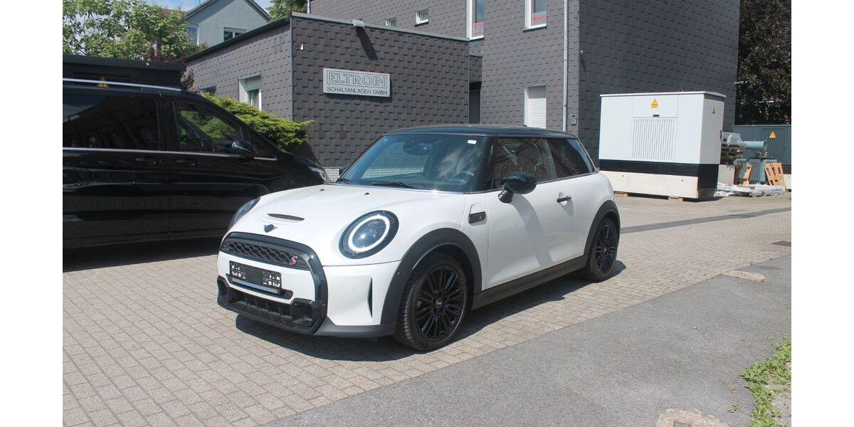 Mini Cooper S 12.364 km 31.999 &euro; Bochum 44867