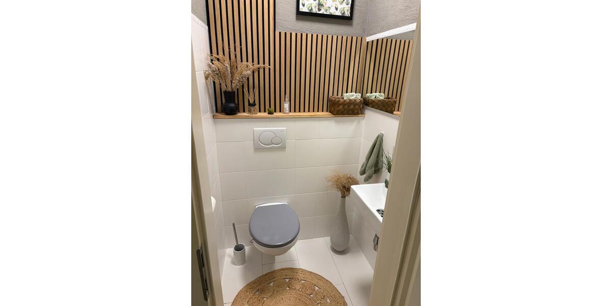 Etagenwohnung Wuppertal Gemarkung Langerfeld - 4 Zimmer, 115 m&sup2;, 279.000&euro; | Angebot:25286231