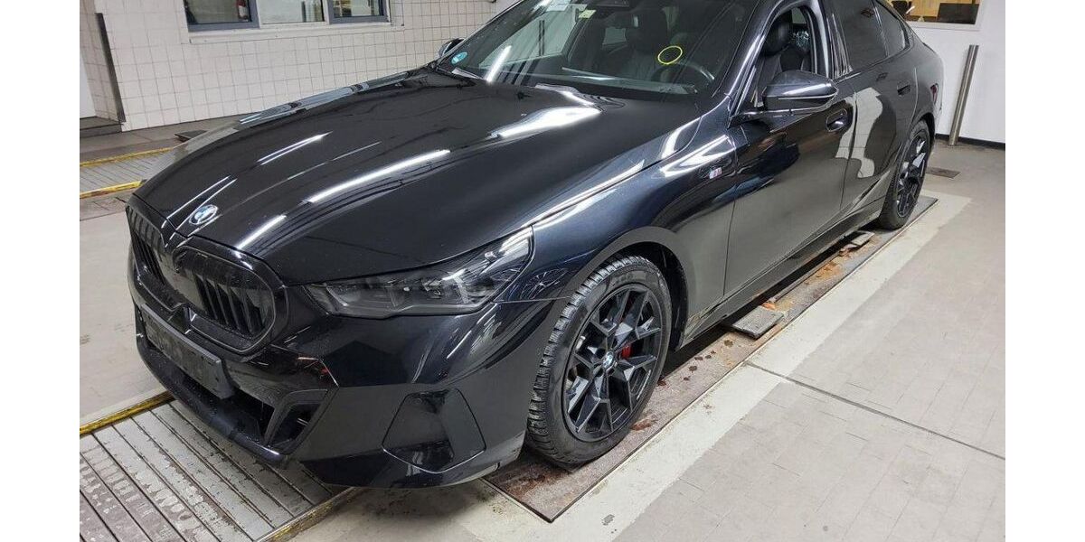 BMW 520 62.633 km 48.350 &euro; Hagen 58091