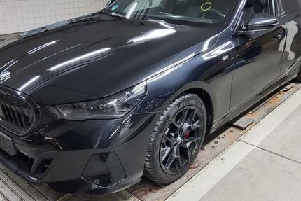 BMW 520 62.633 km 48.355 &euro; Hagen 58091