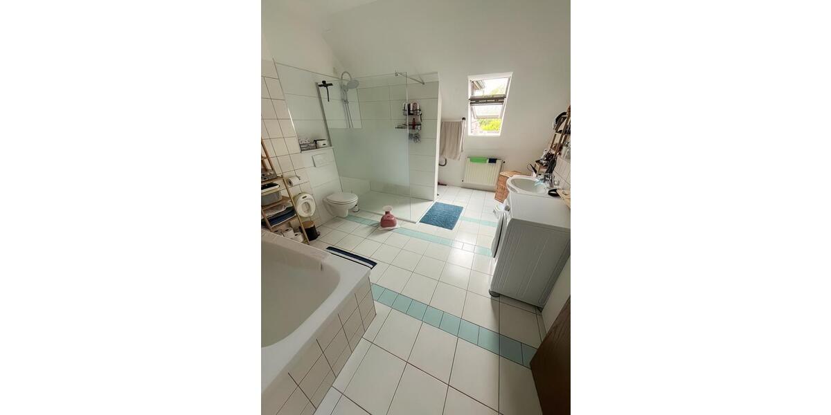 Etagenwohnung Nachrodt-Wiblingwerde Wiblingwerde - 3 Zimmer, 113 m&sup2;, 650&euro; | Angebot:25961217