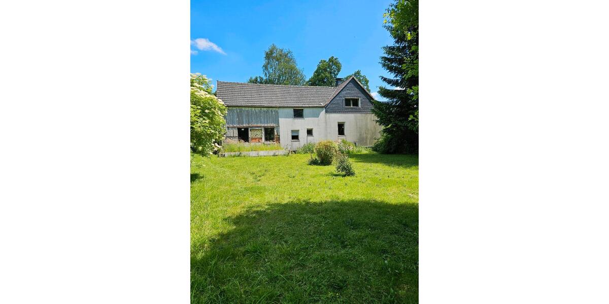 Einfamilienhaus Wipperfürth - 199.000&euro; | Angebot:27535041
