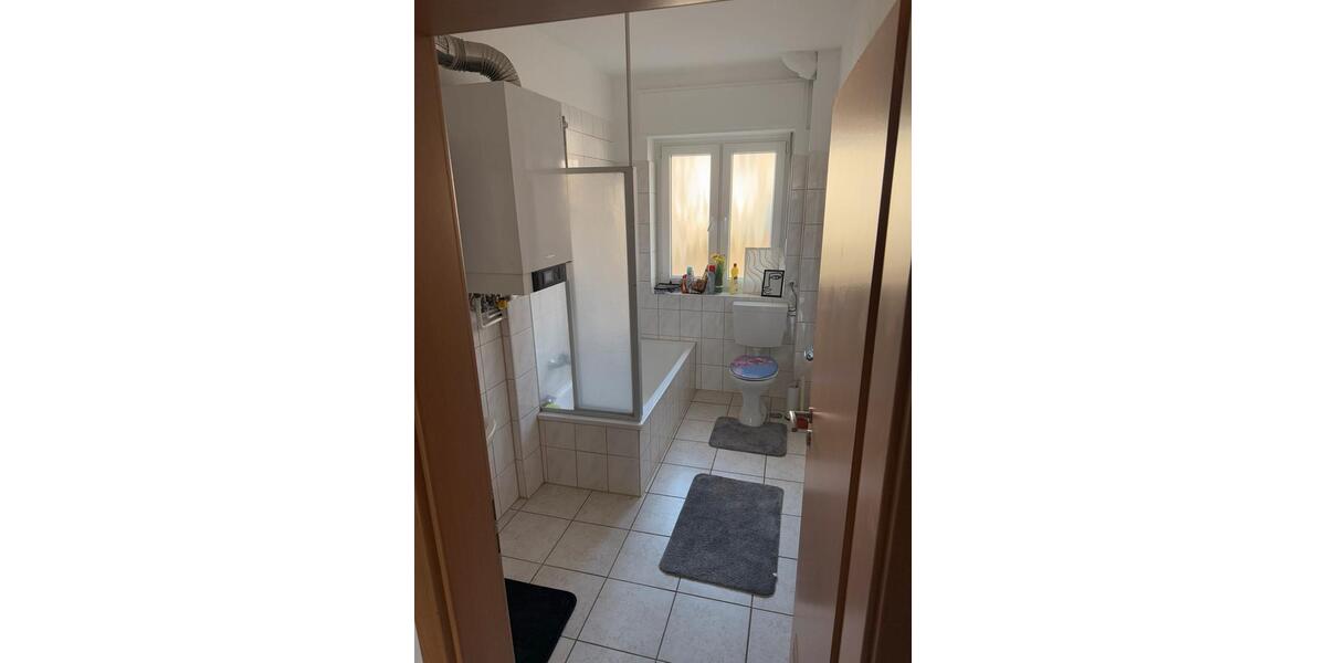 Hochparterre Witten Heven - 2.5 Zimmer, 52 m&sup2;, 520&euro; | Angebot:26610400
