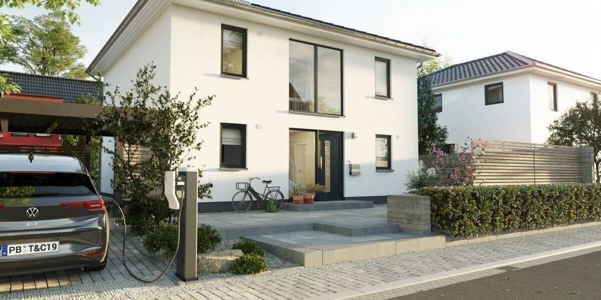 Mehrfamilienhaus, Wohnhaus Lünen Lippholthausen - 5 Zimmer, 145 m&sup2;, 299.350&euro; | Angebot:25815244