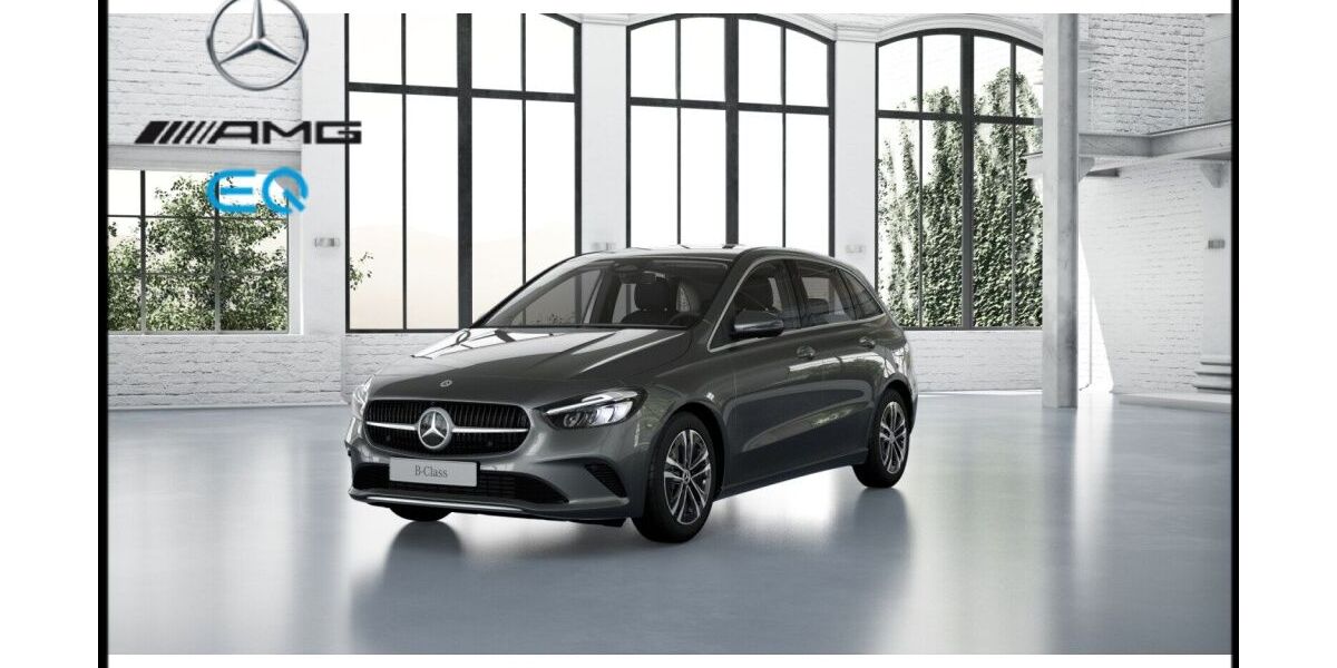 Mercedes-Benz B 200 2.294 km 31.790 &euro; Lüdenscheid 58507