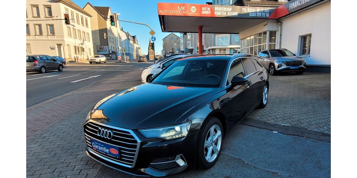 Audi A6 160.000 km 23.800 &euro; Lüdenscheid 58509