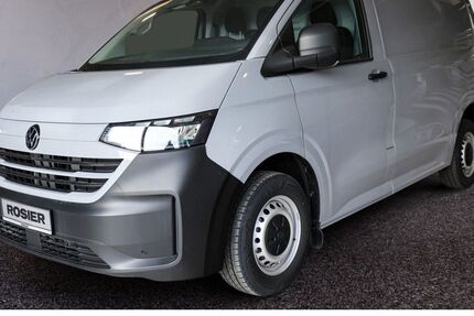 VW T7 Transporter 5.999 km 43.680 &euro; Menden 58706