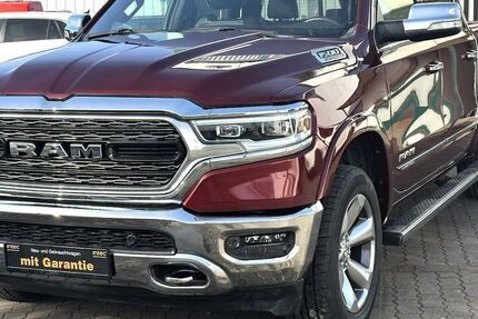Dodge RAM 30.904 km 54.990 &euro; Fröndenberg 58730