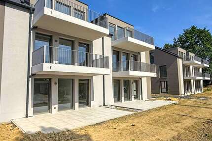Wohnung Dortmund Eving - 3 Zimmer, 85 m&sup2;, 1.275&euro; | Angebot:27021753