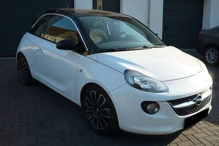 Opel Adam 155.476 km 3.800 &euro; Werdohl 58791