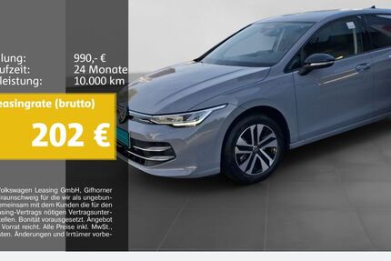 VW Golf 14.972 km 25.420 &euro; Castrop-Rauxel 44575
