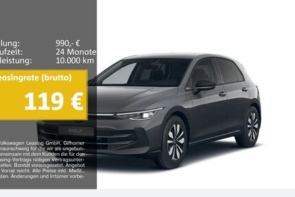 VW Golf 24.489 km 22.870 &euro; Remscheid 42897