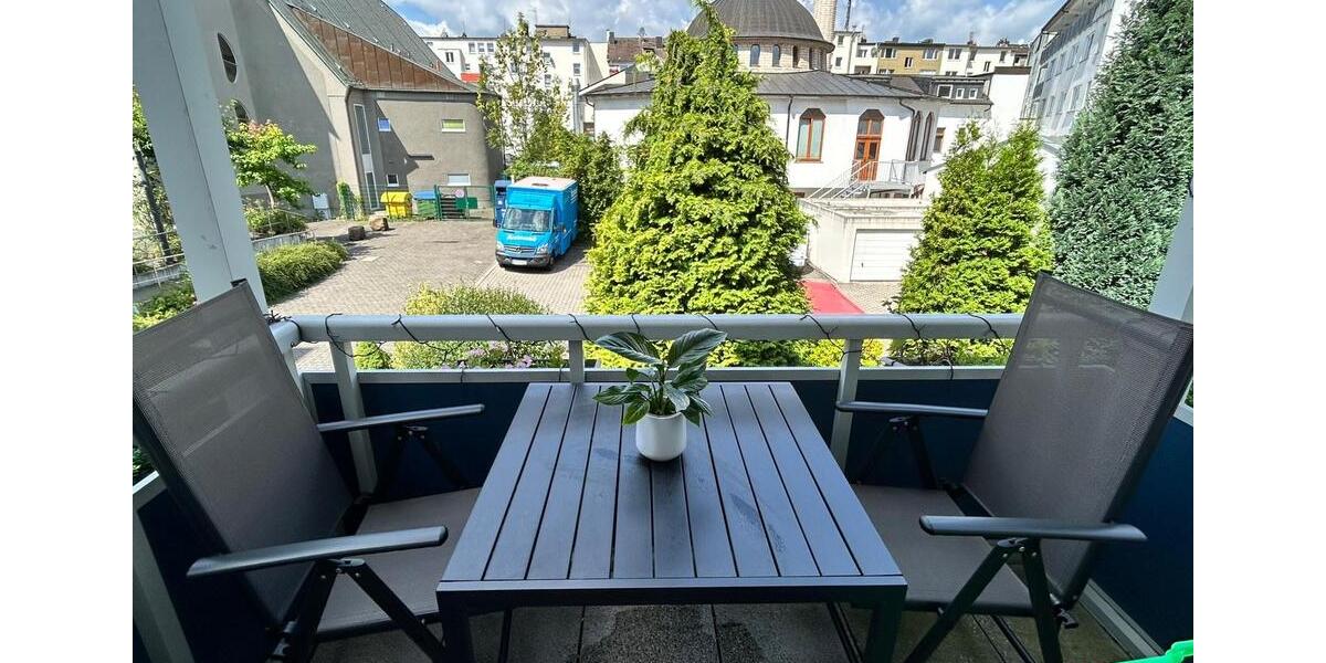 Etagenwohnung Gevelsberg - 2 Zimmer, 58 m&sup2;, 450&euro; | Angebot:26549839
