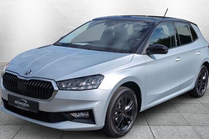Skoda Fabia 9.500 km 18.990 &euro; Wipperfürth 51688