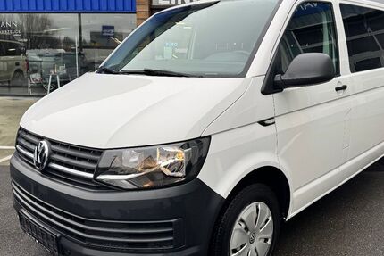 VW T6 Transporter 87.531 km 25.680 &euro; Wuppertal 42279