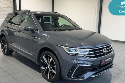 VW Tiguan 56.699 km 36.220 &euro; Wuppertal 42287