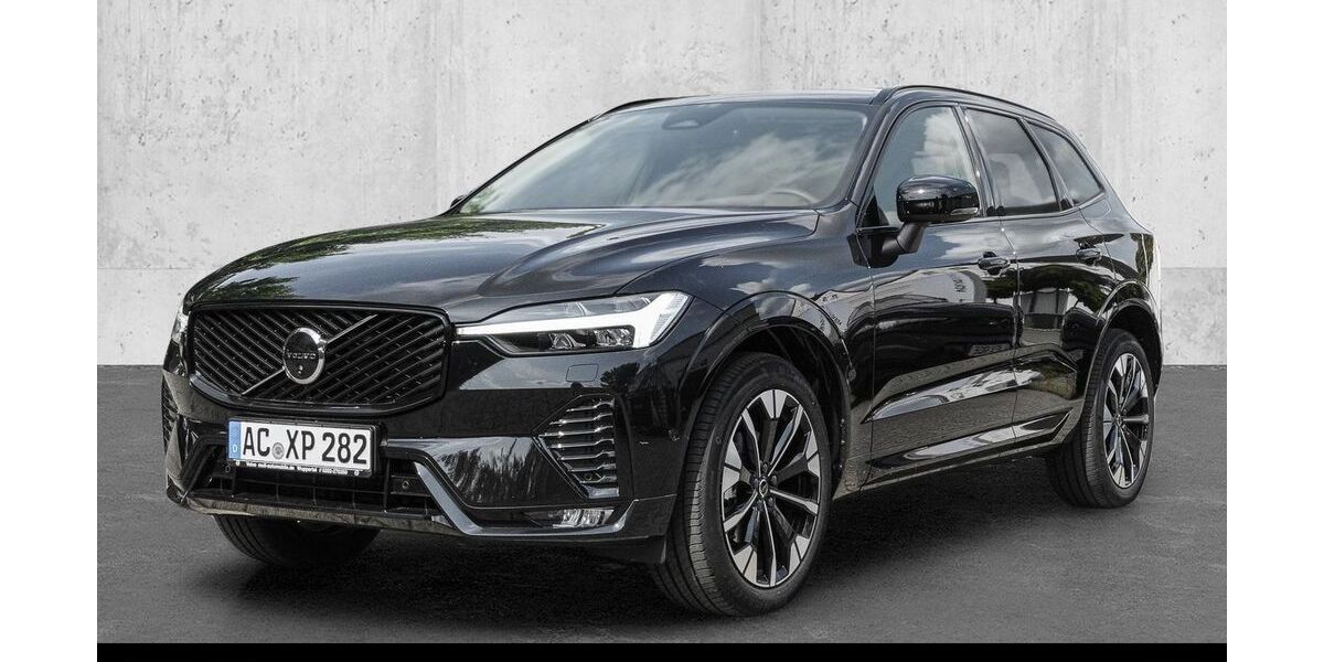 Volvo XC60 2.600 km 52.900 &euro; Wuppertal 42109