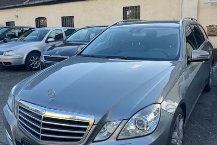 Mercedes-Benz E 200 174.000 km 9.680 &euro; Hemer 58675