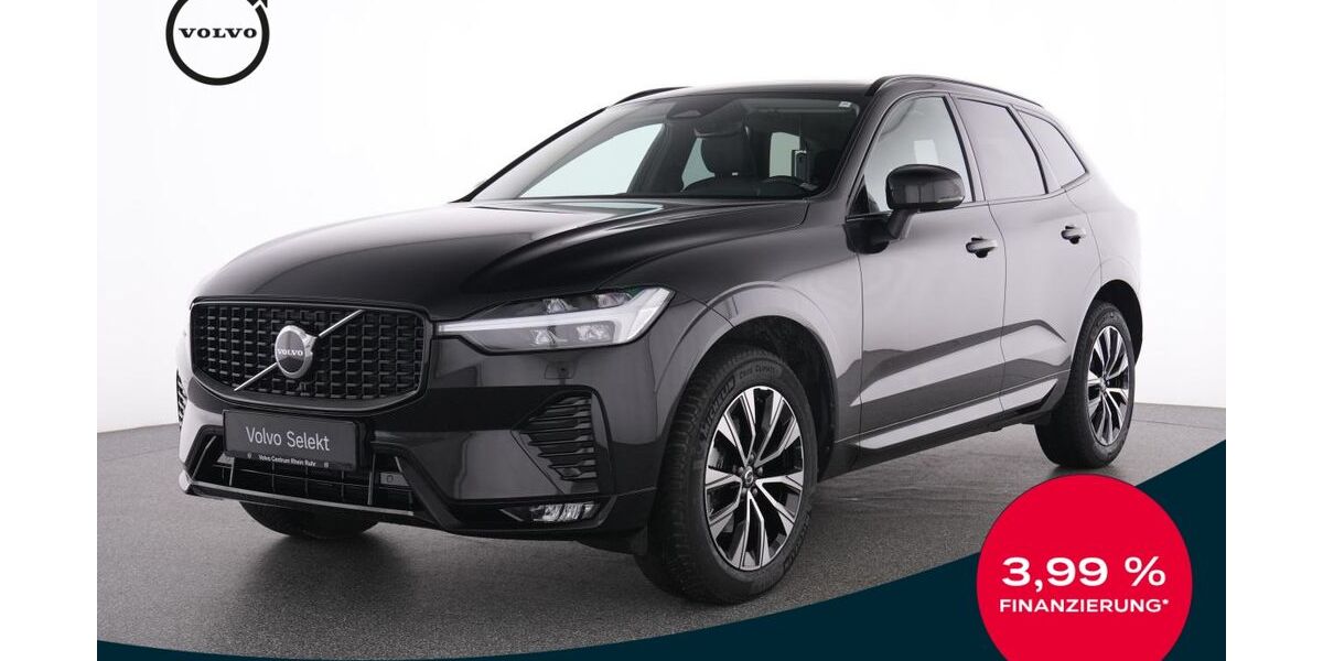 Volvo XC60 28.106 km 40.990 &euro; Witten 58453