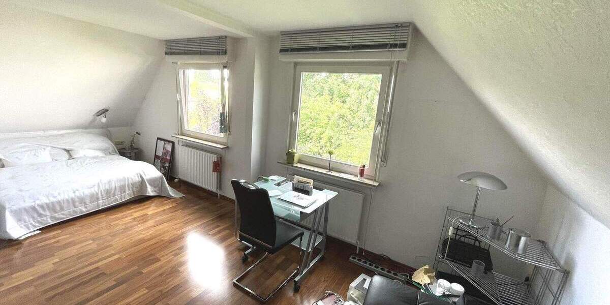 Einfamilienhaus Sprockhövel Haßlinghausen - 7 Zimmer, 196 m&sup2;, 578.000&euro; | Angebot:25674845