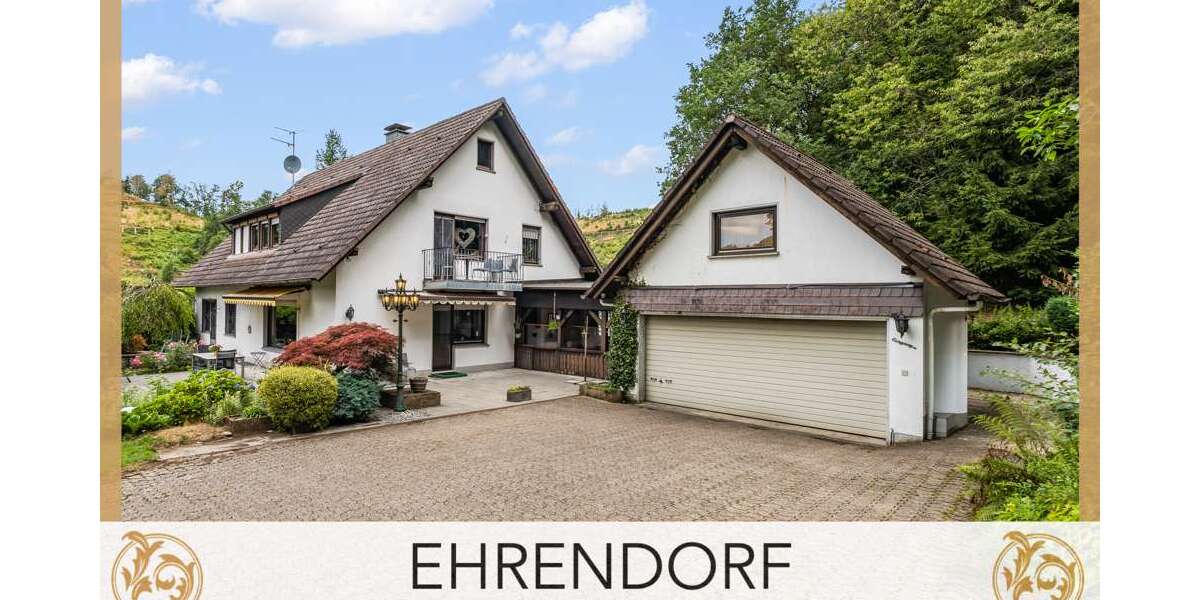 Etagenwohnung Halver - 3 Zimmer, 122 m&sup2;, 179.000&euro; | Angebot:27212968