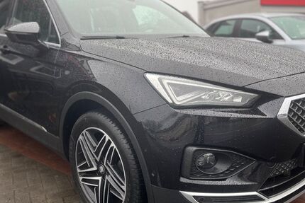 Seat Tarraco 121.000 km 21.990 &euro; Castrop Rauxel 44579