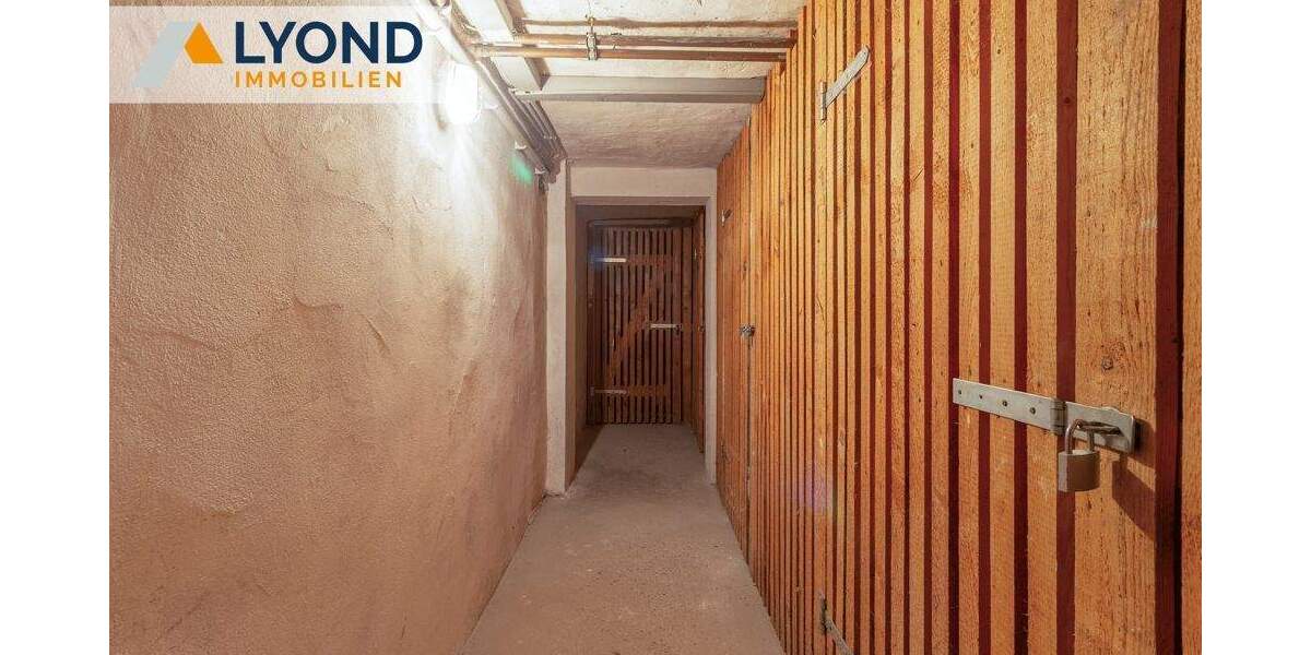 Etagenwohnung Bochum / Holte Werne - 2 Zimmer, 61 m&sup2;, 490&euro; | Angebot:25863258