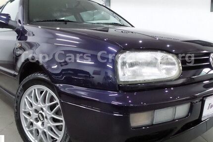 VW Golf 57.000 km 49.950 &euro; Wuppertal-Cronenberg 42349