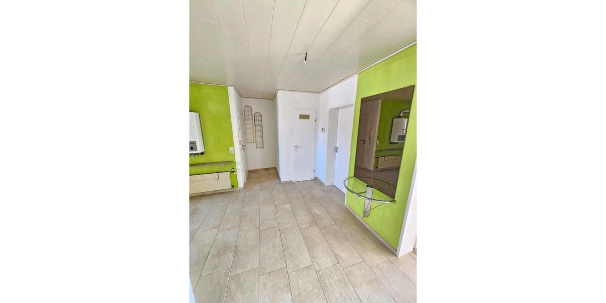 Etagenwohnung Kierspe - 3 Zimmer, 77 m&sup2;, 880&euro; | Angebot:25894309