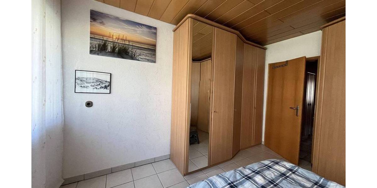 Etagenwohnung Lünen Brambauer - 3 Zimmer, 74 m&sup2;, 172.000&euro; | Angebot:26740956