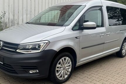 VW Caddy 157.461 km 18.550 &euro; Bochum 44894