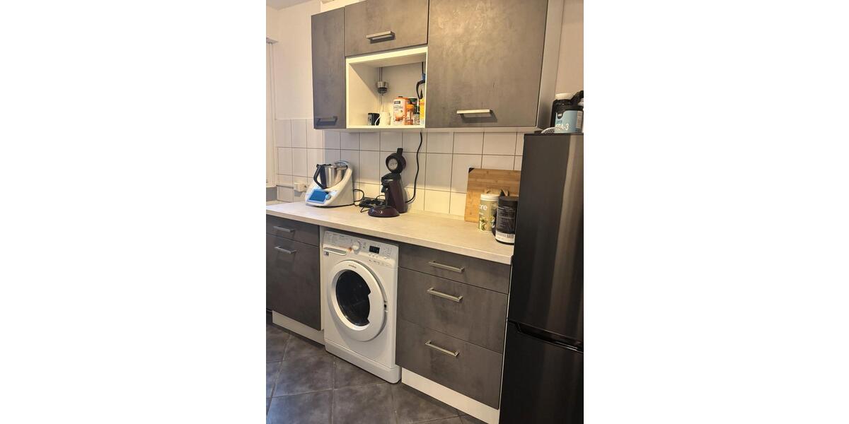 Etagenwohnung Hagen Hagen-Mitte - 2.5 Zimmer, 72 m&sup2;, 550&euro; | Angebot:26405992