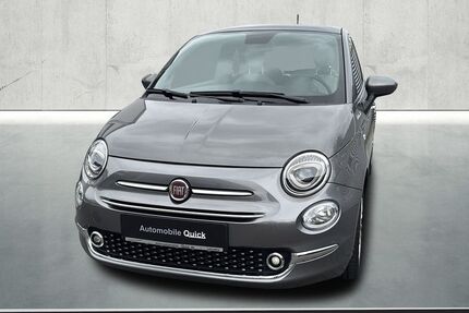 Fiat 500 42.700 km 11.990 &euro; Iserlohn-Letmathe 58642
